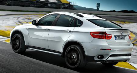Tuningove diely bmw #7